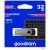 Balenie Goodram UTS3 32GB USB 3.0 Flash Drive