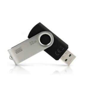GoodRAM UTS3 32GB USB 3.0 Flash Drive - Goodram USB Drife