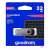 Opakowanie Goodram UTS3 32GB USB 3.0 Flash Drive