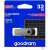 Ambalaj Goodram UTS3 32GB USB 3.0 Flash Drive