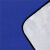 Springos Picknick-Teppich 200 x 200 cm #blau 118538458