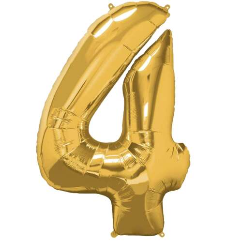 Springos születésnapi dekoráció