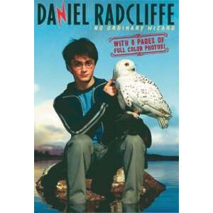 Daniel Radcliffe - A nem mindennapi varázsló 45488530 