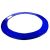 Springos 396cm Blue Trampoline Safety Pad for Spring Protection