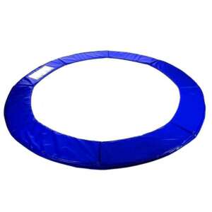 Springos 396cm trampoline safety pad, blue - Trampoline Part