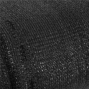 Springos Sjenila mreža (140g/m2) 1,5x10m + 50 kom. vezica #crna
 107137282 - Springos