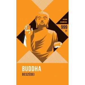 Buddha beszédei 34247659 Vallás, mitológia könyvek