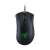 Razer DeathAdder Essential kabelgebundene Gaming-Maus, schwarz, Draufsicht