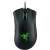 Razer DeathAdder Essential кабелна gaming мишка, черна, горна гледка