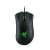 Razer DeathAdder Essential przewodowa mysz do gier, czarna, widok z góry