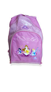 Ovis Hátizsák - Hercegnő #pink 31056475 Ovis hátizsák, táska