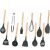 Springos 11-piece kitchen utensil set