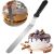 Ki0050 Pastry spatula 53653216