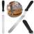 Ki0050 Pastry spatula 53653216