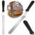 Ki0050 Pastry spatula 53653216