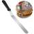 Ki0050 Pastry spatula 53653216