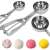 Ki0039 Ice cream scoop 53653554