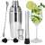 Cocktail Shaker Kit pre barmanov 750ml, KI14, 6 kusov 53653749