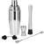 Cocktail Shaker Kit pre barmanov 750ml, KI14, 6 kusov 53653749