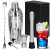 Ki0014 Shaker bar set 750 ml, 6 pieces. 53653749