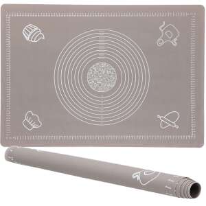 Ki0028 Silicone cake board 45x65 cm