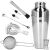 Ki0023 Drink Shaker Bar Set, 8 Teile. 53654372