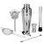 Ki0023 Drink Shaker Bar Set, 8 Teile. 53654372