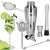 Ki0023 Drink Shaker Bar Set, 8 Teile. 53654372