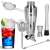Ki0023 Drink Shaker Bar Set, 8 Teile. 53654372
