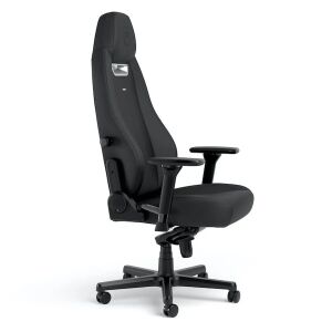 Noblechairs LEGEND Gamer szék - Fekete 134228980 - Irodabútor