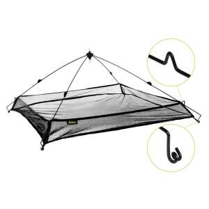 Delphin Csaliháló - PE Háló - 100x100cm 53657477 - Csaliháló