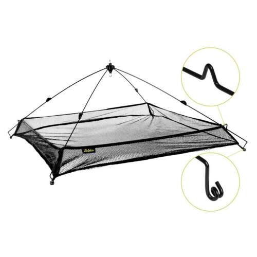 Delphin Csaliháló - PE Háló - 100x100cm 53657477