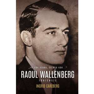 Raoul Wallenberg története 46283908 