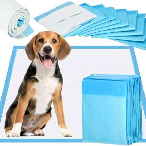 Pa2000 hygienické vložky pre psov 40 x 60 cm 10 ks.