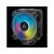 Arctic Freezer i35 A-RGB CPU Cooler with illuminated fan