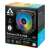 Arctic Cooling Freezer i35 A-RGB CPU cooler packaging