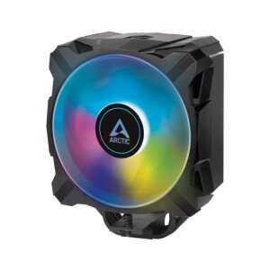 Răcitor CPU Arctic Cooling Freezer i35 A-RGB cu iluminare RGB - Ventilator de PC