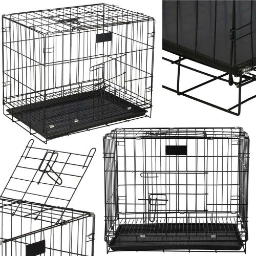 Pa1020 animal cage