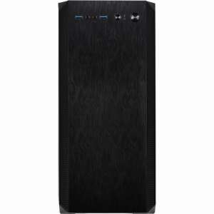 Obudowa Inter-Tech H-606 (88881311) 53660939 - Inter-Tech