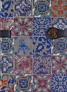 Boncahier Notesz -  Azulejos de Portugal  31056819 