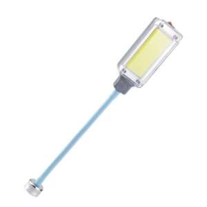 Flexibilis Mágneses COB LED Lampă de lucru, lampă de lucru magnetică cu braț flexibil, COB LED lumină - Instrument