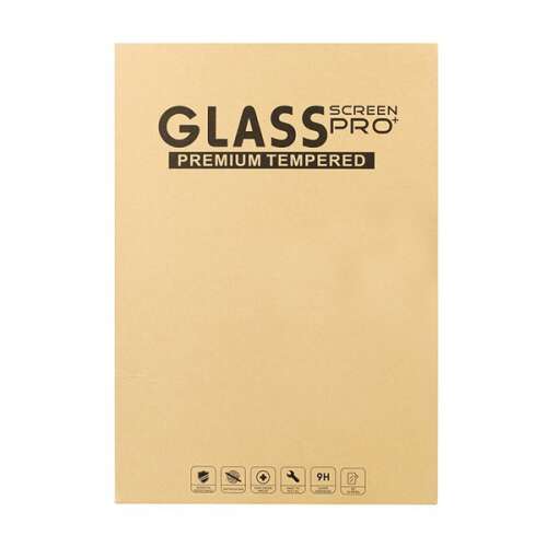 ScreenPro+ Üveg Kijelzővédő - Samsung Galaxy Tab Active Pro 10.1 - 0.3mm
