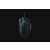 Razer Naga X ergonomic MMO gaming mouse, black, front view