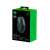 Razer Naga X ergonomic MMO gaming mouse, black, packaging