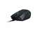 Razer Naga X ergonomic MMO gaming mouse, black, side view
