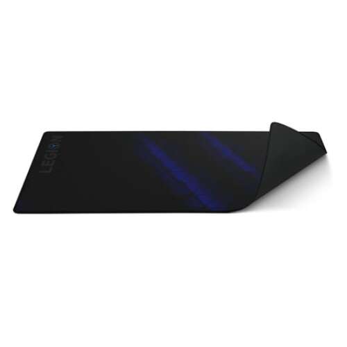 Lenovo GXH1C97869 egéralátét Játékhoz alkalmas egérpad Fekete, Kék (GXH1C97869) 53675338