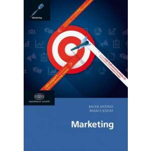 Marketing 45499439 Menedzsment könyvek