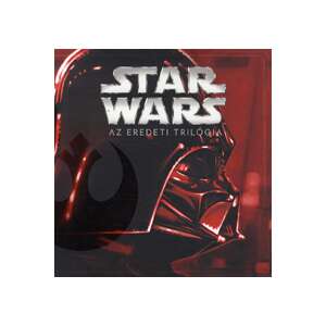 Star Wars - Az eredeti trilógia 45492813 Sci-Fi könyvek