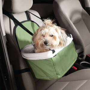 Autós biztonsági ülés kutyáknak - 33x18x24 cm 71525922 