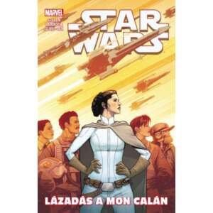 Star Wars: Lázadás a Mon Calán 45501430 Képregények